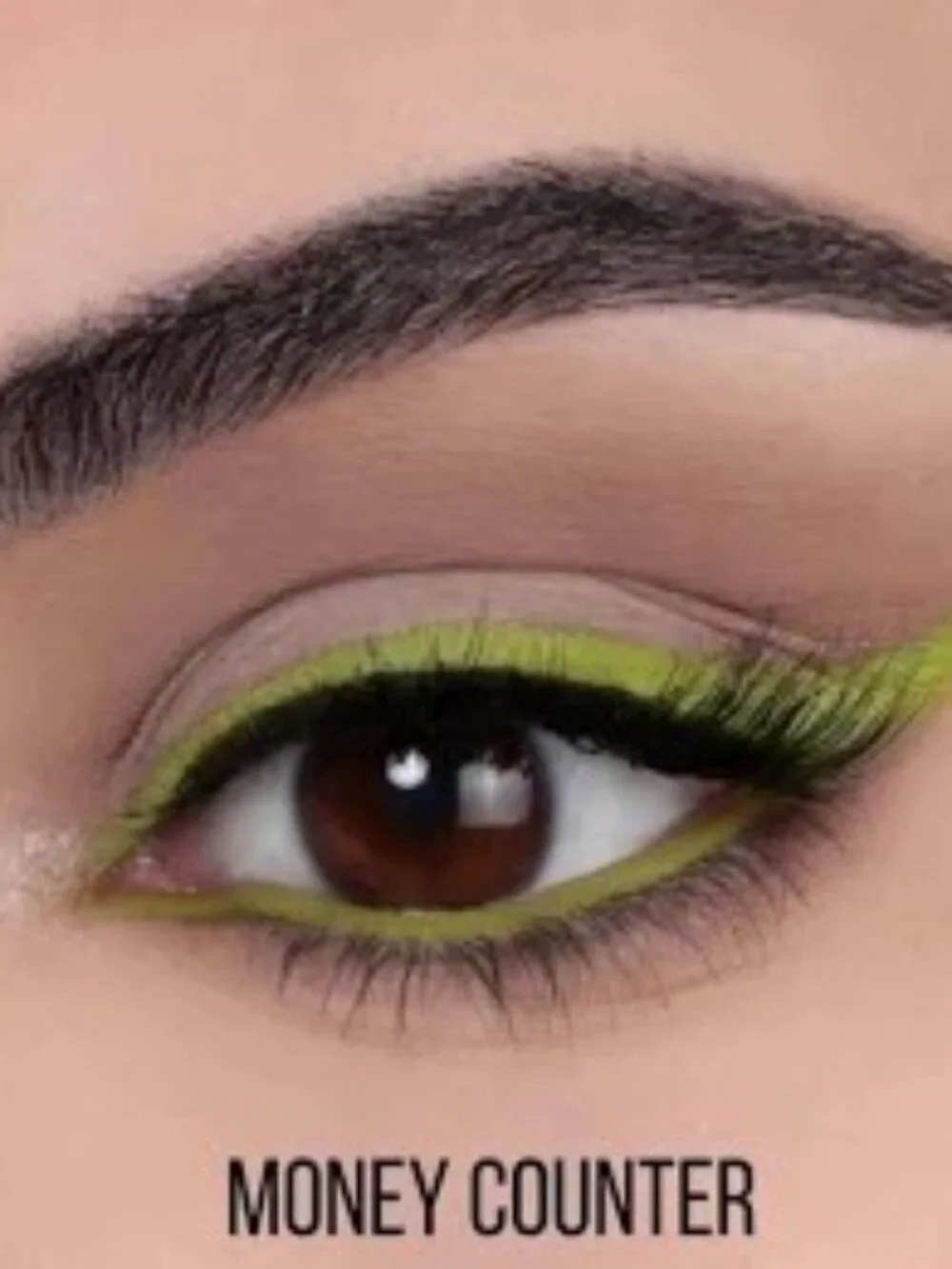 New Jeffree Star Eyeliner in Money Counter